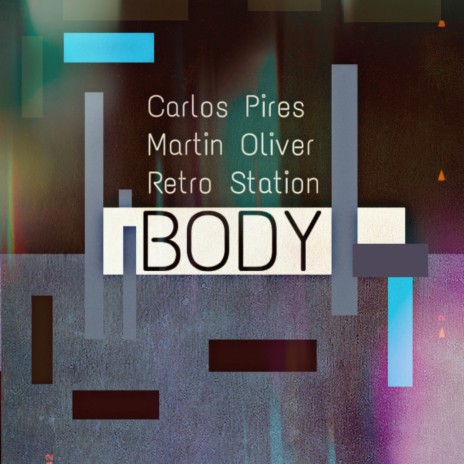 Body ft. Retro Station & Martinn