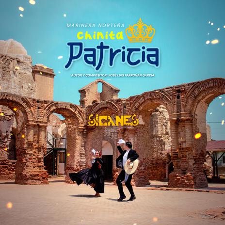 Chinita Patricia | Boomplay Music