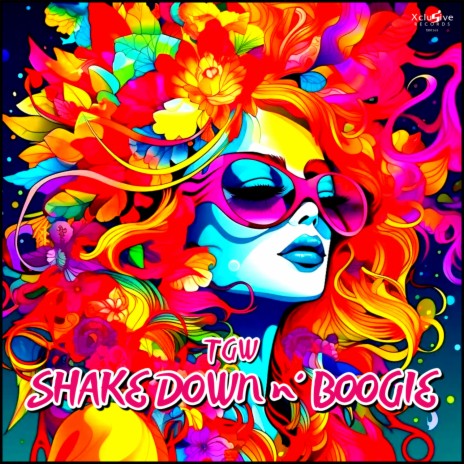 Shake Down n´ Boogie (Original Mix) | Boomplay Music