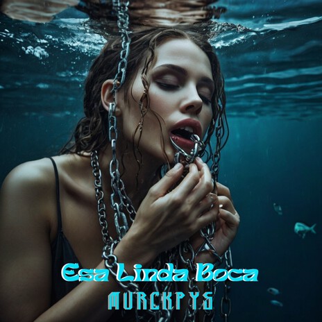 Esa Linda Boca | Boomplay Music