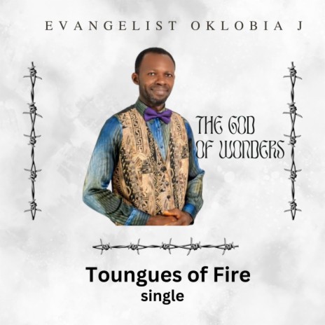 Tongues of Fire | Boomplay Music