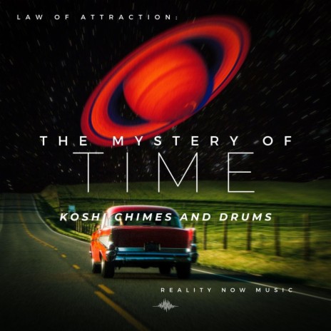 Moving Through Time | Boomplay Music