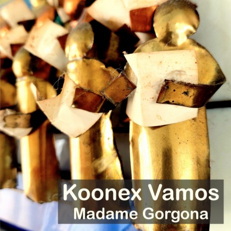 Koonex Vamos | Boomplay Music