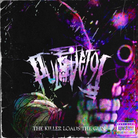 THE KILLER LOADS THE GUN | Boomplay Music