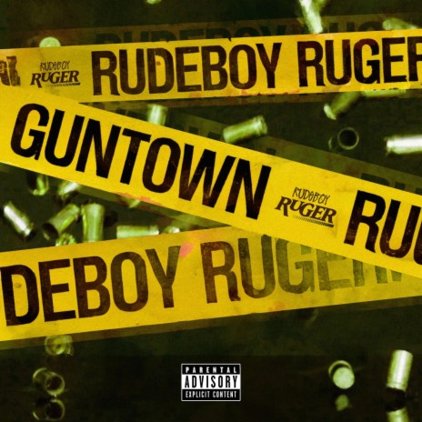 Guntown (Pound Town Remix) | Boomplay Music