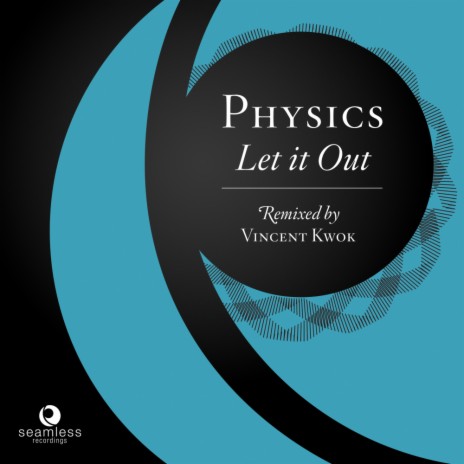 Let It Out (Physics Swewa Mix)