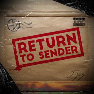 Return to Sender