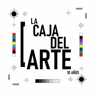 La Caja del Arte: 10 Años