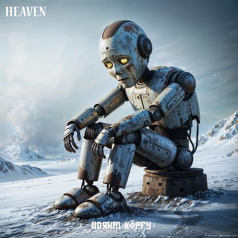 Heaven | Boomplay Music