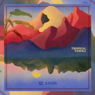 Tropical Twista Records 6 anos, Vol. 1