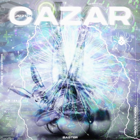 Cazar | Boomplay Music