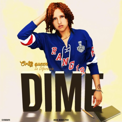 Dime | Boomplay Music