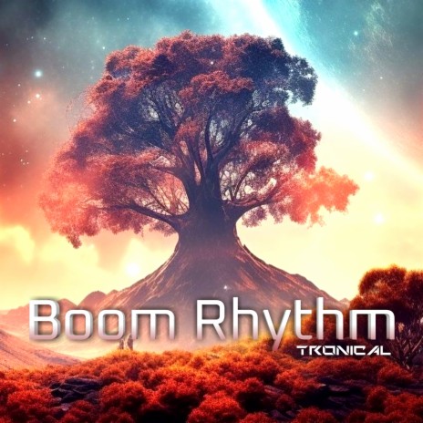 Boom Rhythm | Boomplay Music