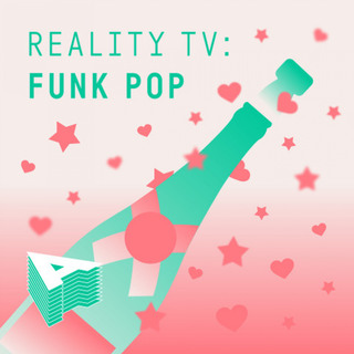 Reality TV - Funk Pop