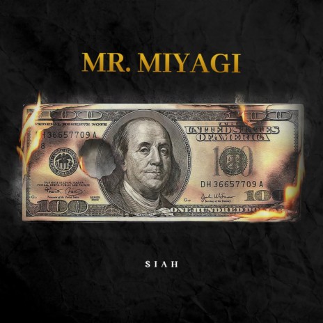 Mr. Miyagi | Boomplay Music