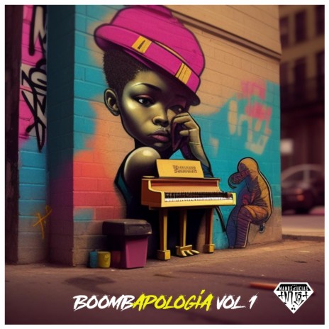 Oppenheimer (Base De Rap BoomBap Old School) | Boomplay Music