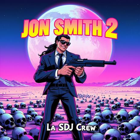 Jon Smith 2 | Boomplay Music