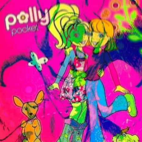 pollypocket ft. yuke | Boomplay Music