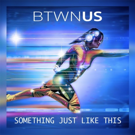 Something Just Like This | Boomplay Music