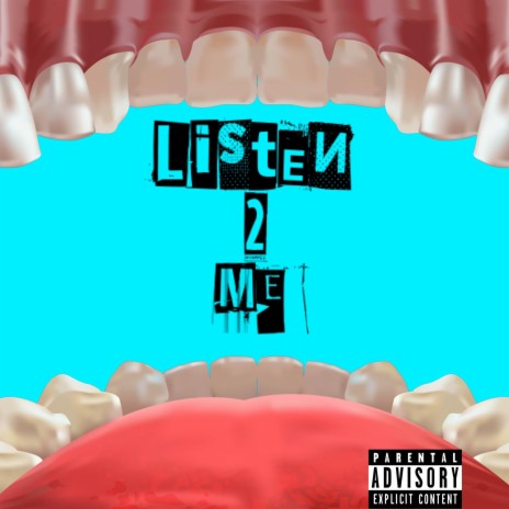 Listen 2 me | Boomplay Music