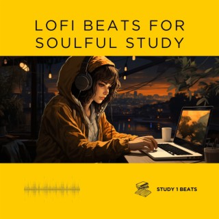 Serene Sundays: Lofi Beats for Soulful Study