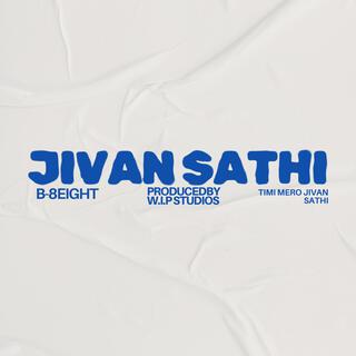 Jivan Sathi lyrics | Boomplay Music