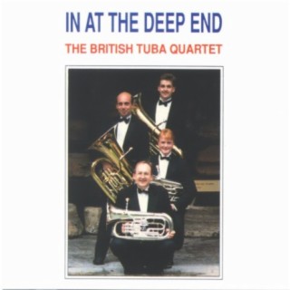 The British Tuba Quartet