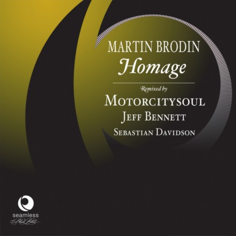 Homage (Jeff Bennett Mix) | Boomplay Music