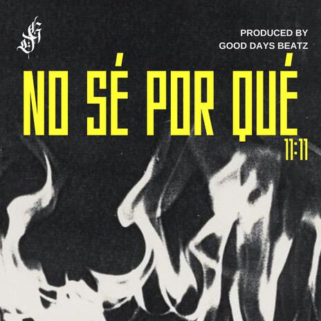 No sé por qué ft. Ressetz | Boomplay Music