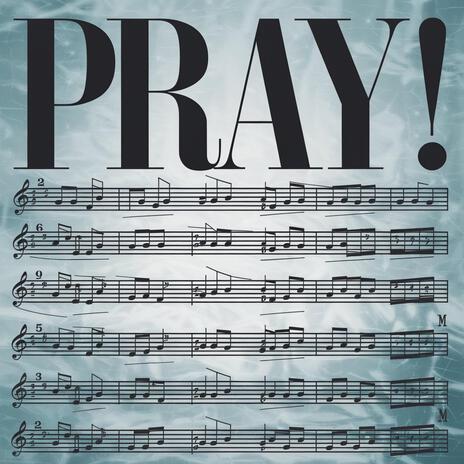 Pray | Boomplay Music