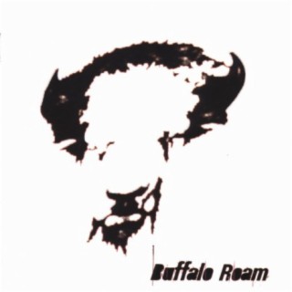 Buffalo Roam