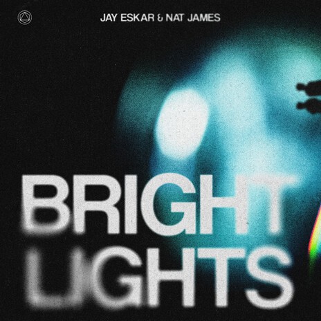 Bright Lights ft. Nat James | Boomplay Music