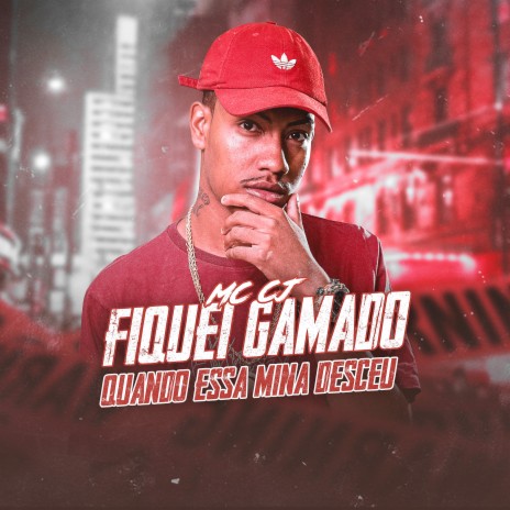 Fiquei Gamado Quando Essa Mina Desceu | Boomplay Music