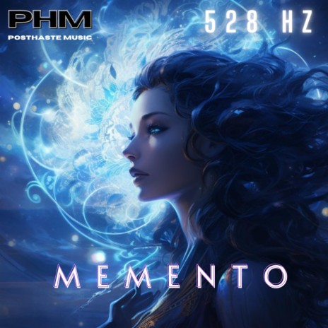 Memento in 528 hz (Solfeggio Frequency Healing)