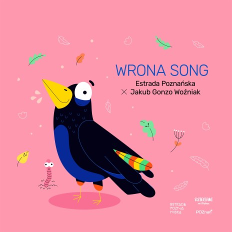 Wrona Song ft. Jakub Gonzo Woźniak | Boomplay Music