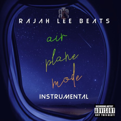 Air Plane Mode (Instrumental) | Boomplay Music