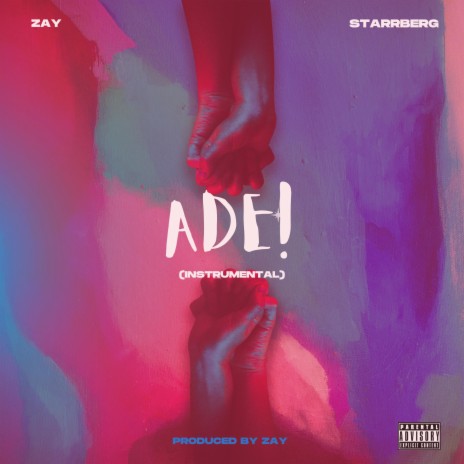 Ade (Instrumental) | Boomplay Music