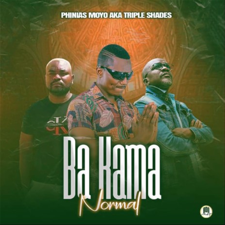 Ba Kama Normal ft. Winston Moyo & General Kanene | Boomplay Music