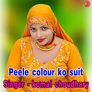 Peele Colour Ko Suit