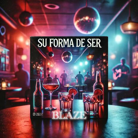 Su forma de ser | Boomplay Music