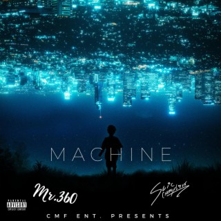 Machine