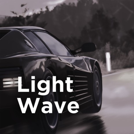 Light Wave (Slowed) | Boomplay Music
