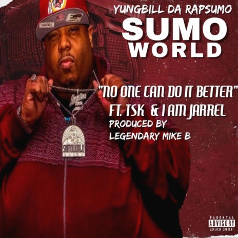 NO ONE CAN DO IT BETTER ft. TEAMSTACKZ KEEZY, I AM JARREL & Michael Banks