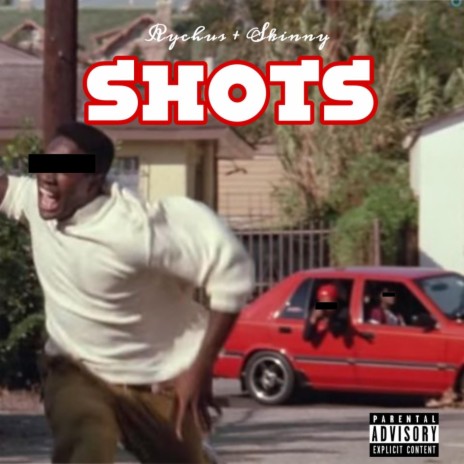 SHOTS (Freestyle) ft. Skinny | Boomplay Music