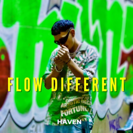 Flow Different | Boomplay Music