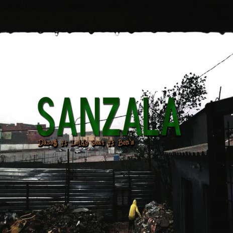 Sanzala ft. Loidy Beat & Bens | Boomplay Music