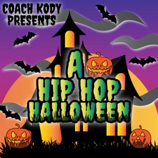 Hip-Hop Halloween