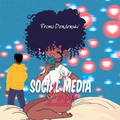 Social Media Love | Boomplay Music