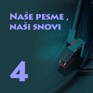 Nase pesme, nasi snovi 4