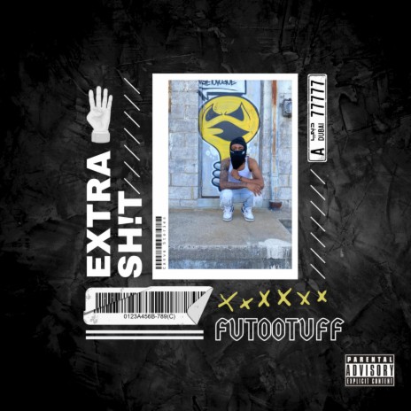 Extra Shit | Boomplay Music